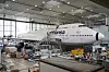 Lufthansa Wartung