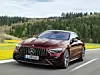 Der neue Mercedes-AMG GT 53 4MATIC+