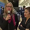 Schunk Expertdays servicerobotik Susanne Nördinger Jamie Paik