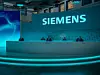 Aktionärs-Hauptversammlung von Siemens