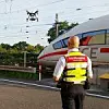 Drohnen Deutsche Bahn