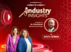 Die Redakteurinnen Julia Dusold (links) und Anja Ringel (rechts) sprechen im Podcast Industry Insights mit Branchengrößen aus der Industrie. Gast in der aktuellen Folge ist Timo Kistner, EMEA Industry Lead – AI for Manufacturing and Industrial bei Nvidia.