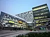 Alibaba Group Campus