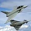 Eurofighter typhoon