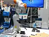 Schunk Roboter Motek