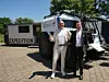 All Terrain Vehicle SHERP von Sensodrive in Volkach