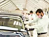 Skoda Produktion