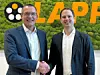 Michael Seddig (links), bisher COO EMEA, hat zum 1. April zusätzlich den CEO EMEA Posten von Matthias Lapp übernommen. Dieser konzentriert sich fortan auf seine Rolle als CEO der gesamten Lapp-Gruppe.