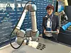 Schunk Industriehand