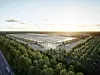 Tesla Gigafactory Berlin Grünheide Deutschland