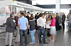 Besucher Messe Karlsruhe