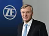 Wolf-Henning Scheider - der 55-jährige Diplom-Betriebswirt wird zum 1. Februar 2018 neuer CEO der ZF Friedrichshafen AG