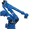 Schwerlastroboter Motoman MH600 von Yaskawa.