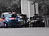 England, Taxi