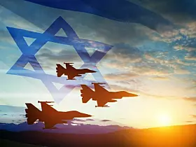 Rüstung Israel