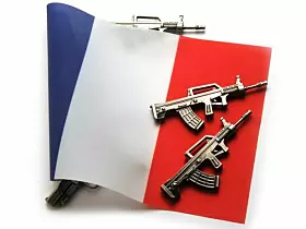 Rüstung Frankreich