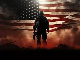 Rüstung USA