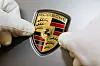 Porsche Logo