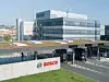 Bosch Werk Feuerbach