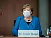 Bundeskanzlerin Angela Merkel