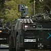 Bundeswehr modernisiert den Spähwagen Fennek