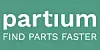 Partium Logo