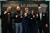 Team FACTUREE beim INDUSTRIE 4.0 AWARD