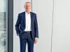 German Wankmiller, Vorsitzender der Geschäftsführung der Grob-Gruppe: 'Ich stehe zum Standort Deutschland, weil wir wegen unserer hochqualifizierten Fachkräfte, unserer Innovationskraft, Qualität und Zuverlässigkeit herausragende Technik für die Welt von morgen realisieren.'