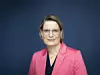 Bundesjustizministerin Dr. Stefanie Hubig (SPD) plant eine neue Rechtsform für Unternehmen.