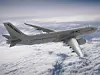 Die neueste Variante des Multirole Tanker Transport (MRTT) basiert auf dem zivilen A330neo – und bringt gleich mehrere Schlüsseltechnologien aus der Passagierluftfahrt in die militärische Anwendung.