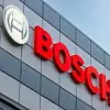 Bosch will Kosten sparen und etwa 13.000 weitere Stellen abbauen, vor allem an deutschen Standorten der Zuliefersparte Mobility.