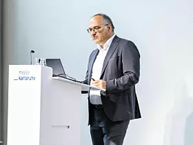 Matthias Schneider