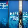 Der 15. Deutsche Maschinenbau-Gipfel war ein voller Erfolg.