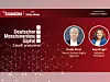 In einem herausfordernden Umfeld kann KI zur entscheidenden Stellschraube für Effizienz, Innovation und Wettbewerbsfähigkeit werden. Darüber sprechen Guido Feind, Head of Siemens Head of Siemens Digital Industries und Anja Ringel (Produktion).