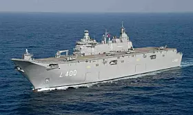 TCG Anadolu L400