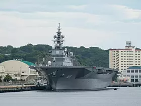 JS Kaga