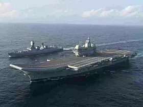 Vikrant