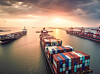 Warum steigen Chinas Exporte? Im August legen die Ausfuhren um 25 % zu, während Handelskonflikte mit den USA und der EU anhalten.