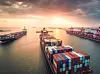 Warum steigen Chinas Exporte? Im August legen die Ausfuhren um 25 % zu, während Handelskonflikte mit den USA und der EU anhalten.