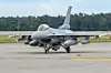 F-16 Fighting Falcon