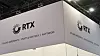 Platz 2: RTX (Raytheon Technologies, USA). Rüstungsumsatz 2024: 43,60 Mrd. US‑$; Anteil am Gesamtumsatz: 54 %; Veränderung 2023–2024: +4,1 %.