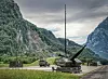 Die italienische Armee hat das erste Flugabwehrsystem des Typs Skynex von Rheinmetall erhalten