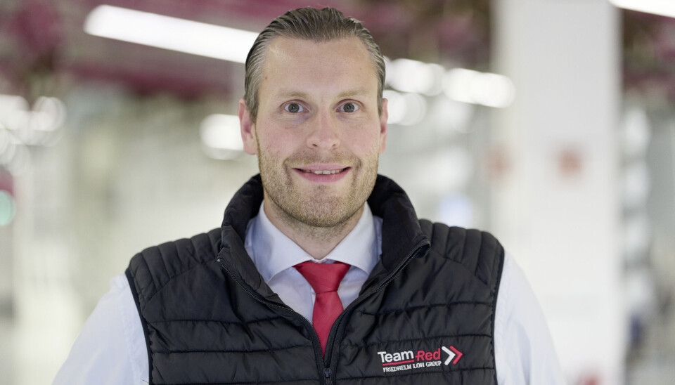 Moritz Heide Rittal Rittal Haiger: Die digitale Fabrik setzt neue Maßstäbe in der Industrie