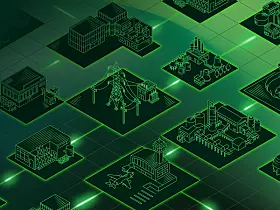 Energietechnologie rückt bei Schneider Electric auf der Hannover Messe in den Mittelpunkt. Gezeigt wird, wie Energie- und Industrietechnologie zu integrierten Lösungen verschmelzen.