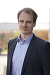 Jens Köhler, Chief Expert Cybersecurity beim Engineering-Dienstleister ITK Engineering