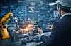 Qualität statt Quote: Im Maschinenbau entsteht Digitalisierung dort, wo Maschinen, Daten und Prozesse intelligent zusammenspielen.