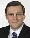 Alexander Giehl, Prinicipal Scientist Cybersicherheit am Fraunhofer-Institut für Angewandte und Integrierte Sicherheit AISEC.