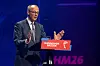 «Wir eröffnen die Hannover Messe 2026 als Tage der Zukunft, als Tage der Zukunftszuversicht»: Mit diesem Appell hat Bundeskanzler Friedrich Merz die Industrieschau eröffnet.