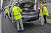 Bei VW droht laut Medienberichten ein massiver Stellenabbau.