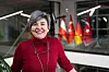Sevda Kayhan Yılmaz, Präsidentin des türkischen Maschinenexporteursverbands, spricht im Interview einen Einblick über den Maschinenbau in der Türkei.